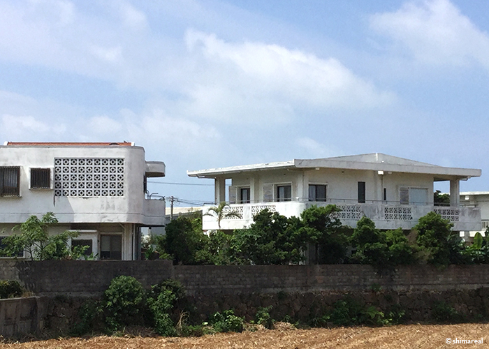 沖縄の家のつくりの特徴は 他の都道府県と何が違うの