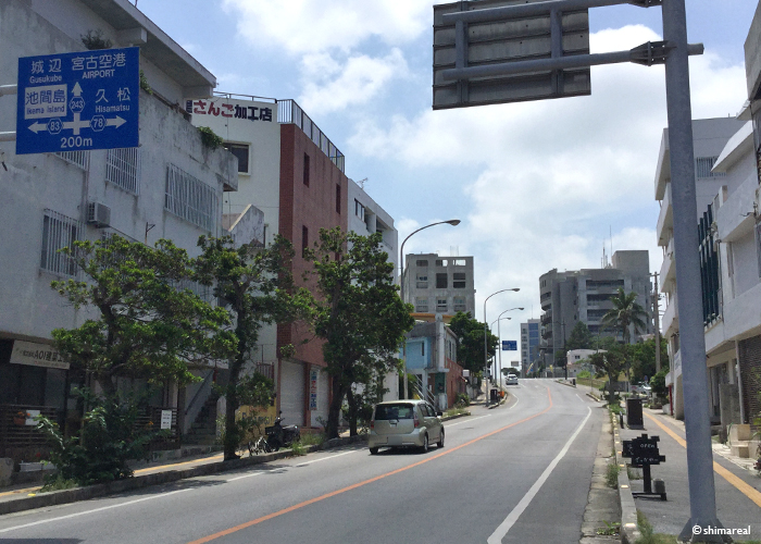 沖縄の家のつくりの特徴は 他の都道府県と何が違うの
